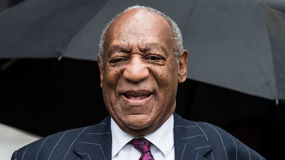 Bill Cosby se enfrenta a otro juicio por agresión sexual