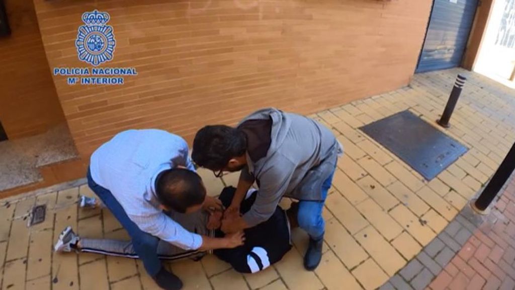 De Rey Gaspar a ladrón de casas