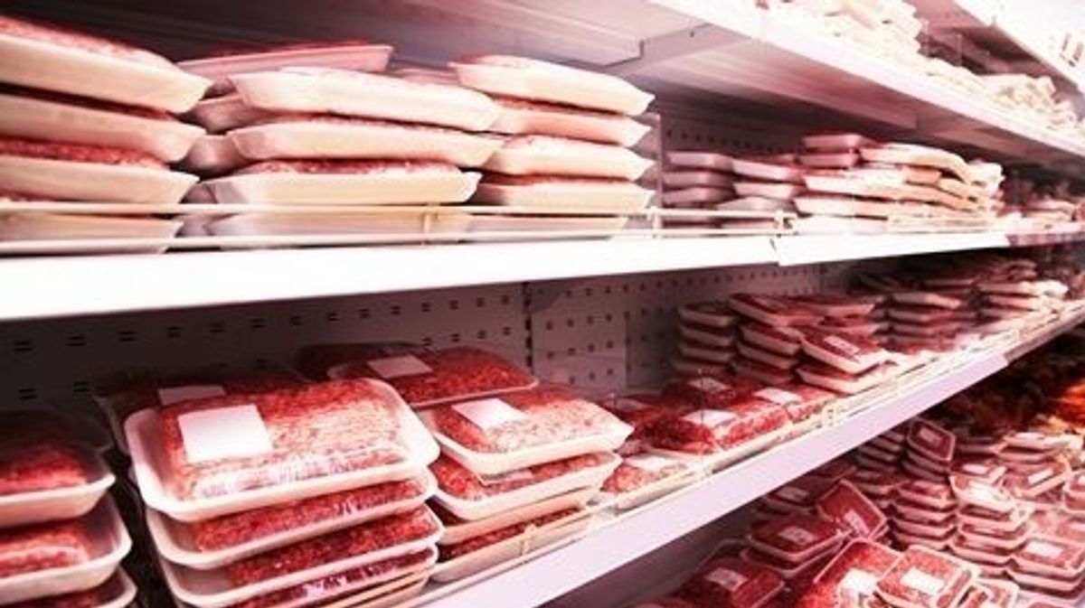 EuropaPress 1308819 consumo carne picada corte ingles aldi mejores estudio ocu EuropaPress 1308819 consumo carne picada corte ingles aldi mejores estudio ocu