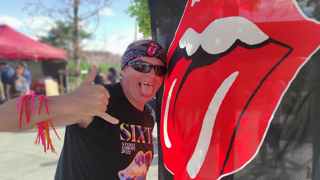 La previa de los Stones