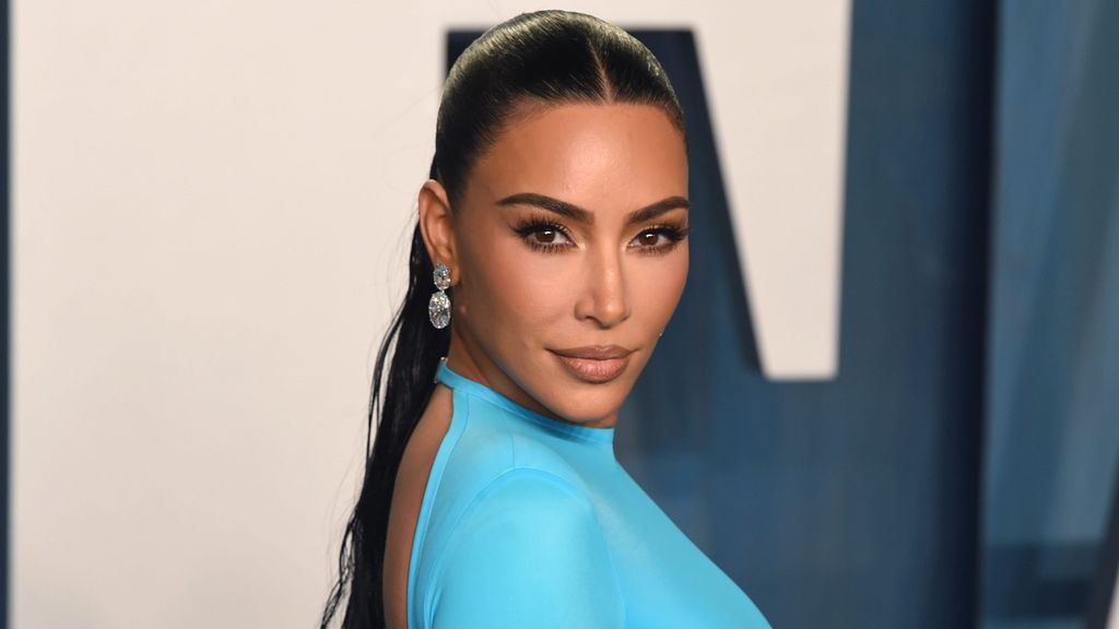 Kim Kardashian