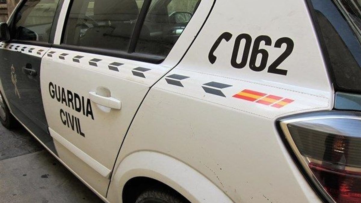 Las víctimas de la trama de explotación laboral de Castroverde podría llegar al centenar Las víctimas de la trama de explotación laboral de Castroverde podría llegar al centenar