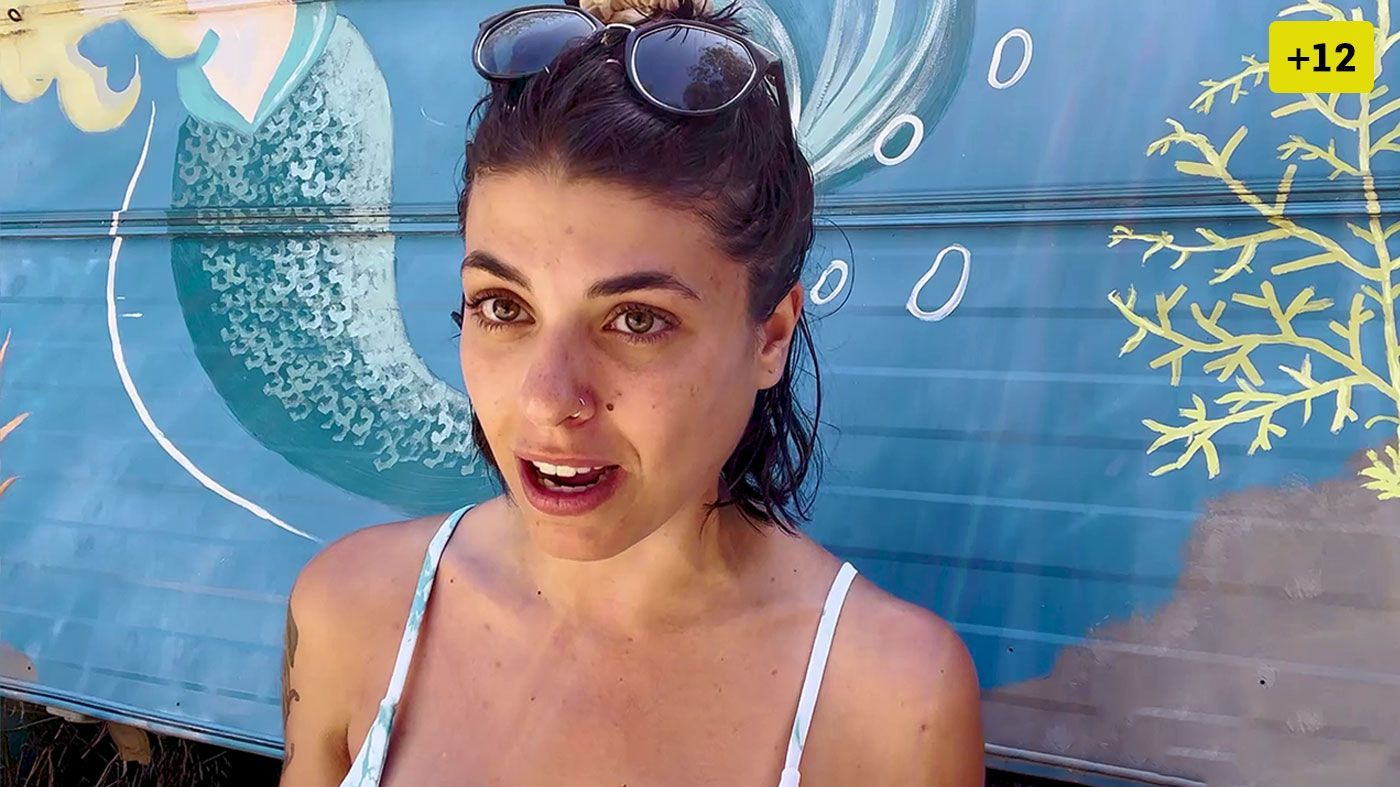Lola desvela el motivo de su enemistad con Oriana Marzoli y Nagore Robles (2/2)