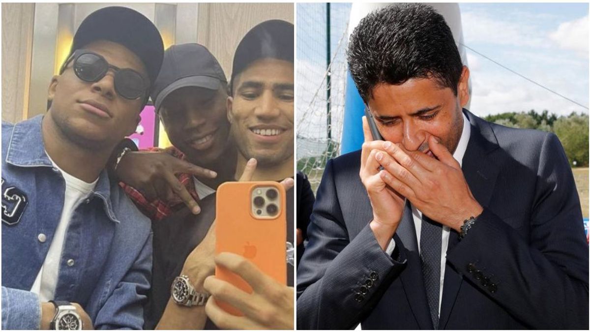 mbappe mbappe