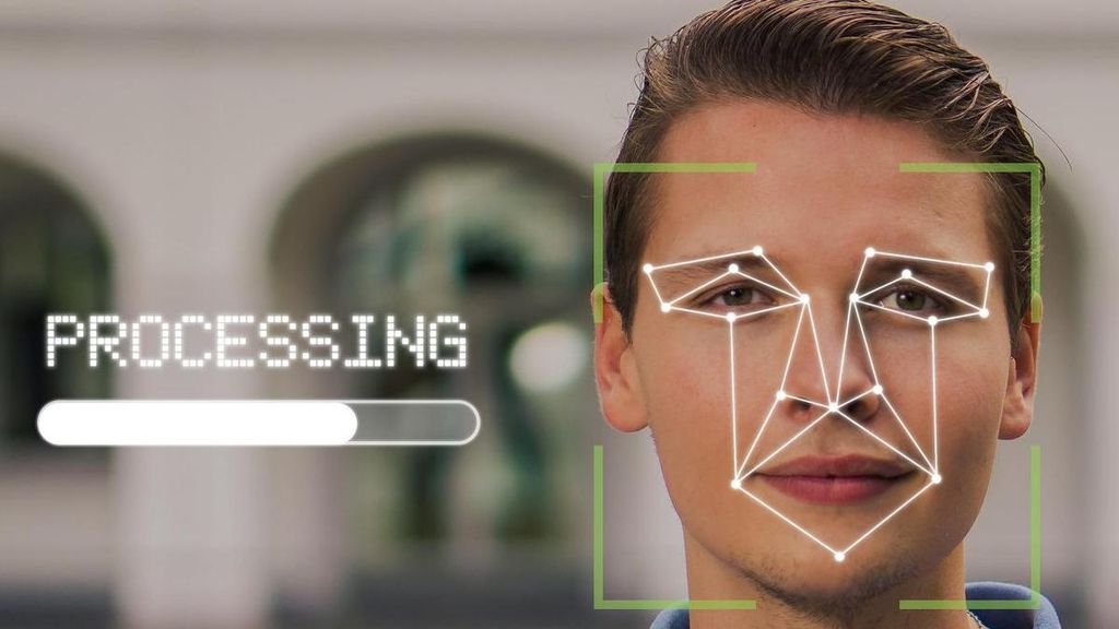 Morphing, la técnica para suplantar personalidades