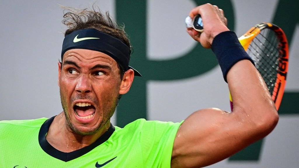 Rafa Nadal dejará de competir tras Roland Garros