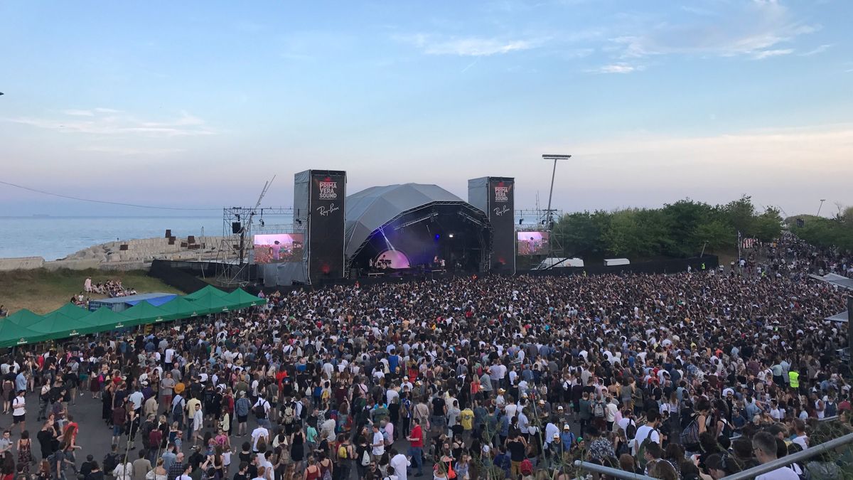 The Strokes cancelan su concierto del viernes en el Primavera Sound 2022 por covid The Strokes cancelan su concierto del viernes en el Primavera Sound 2022 por covid