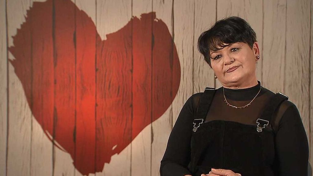 Virtu, sobre la sexualidad de su cita en ‘First Dates’: “Le veo más apagado que una bombilla”