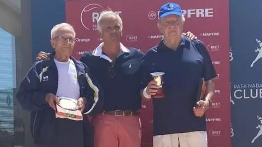Enrique Ayala y Manuel Villanueva