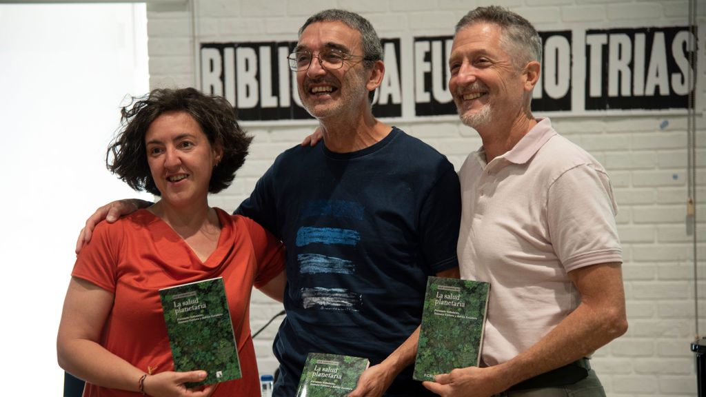 Científicos del CSIC alertan del avance de la crisis ambiental y proponen actuaciones urgentes