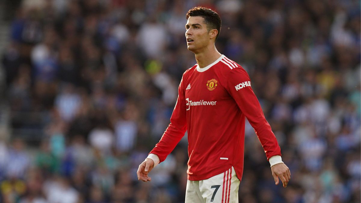 Cristiano Ronaldo se quedará en el Manchester United: "Pero las cosas deben cambiar"