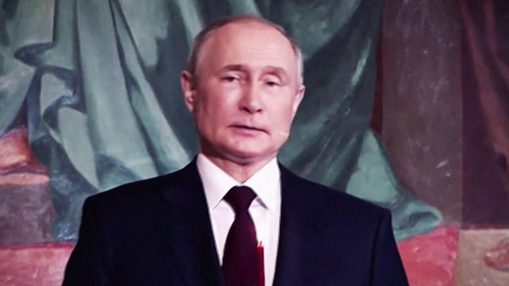 Estados Unidos asegura que Putin fue tratado de cáncer en abril: ¿verdad o propaganda contra Rusia?