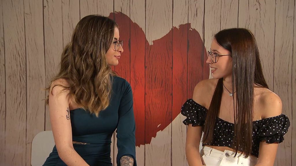 Descubriendo nuevas experiencias First Dates Temporada 5 Programa 1471