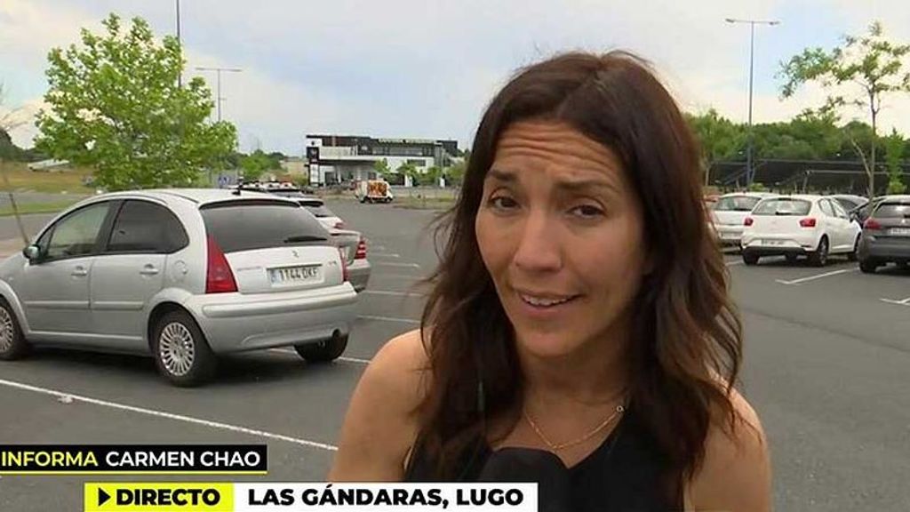 Galicia toma medidas ante la proliferación de las carreras ilegales de coches