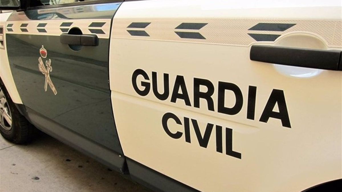 Guardia Civil Guardia Civil