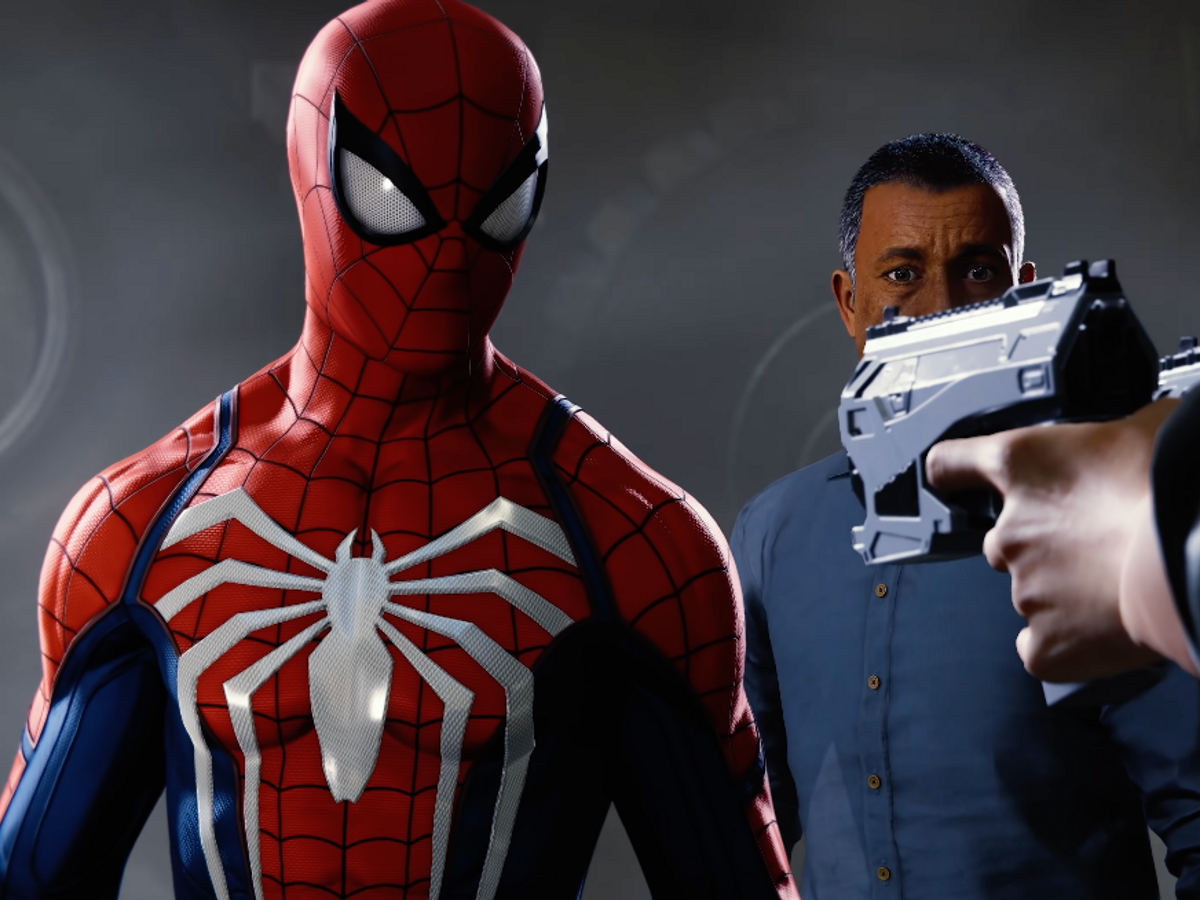 Sony anuncia que Marvel's Spider-Man Remastered llega al PC este agosto