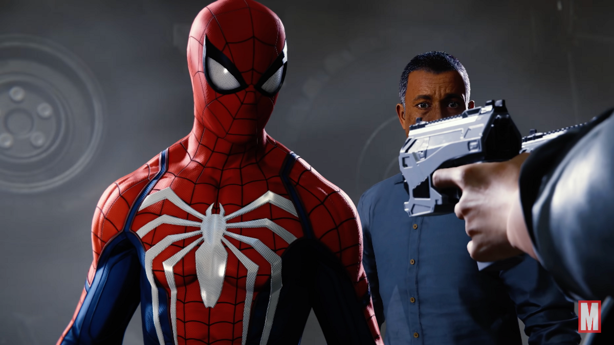 Marvel's Spider-Man Remastered llega al PC