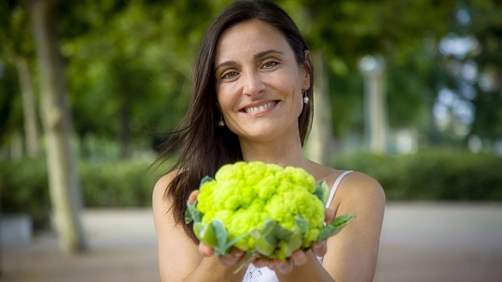 Gemma Hortet, experta en nutrición: “Si comes cualquier cosa, te vas a sentir cualquier cosa”
