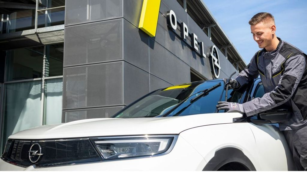 OPEL HA PRESENTADO UNA DE LAS DOS PROPUESTAS DE STELLANTIS FOTO OPEL