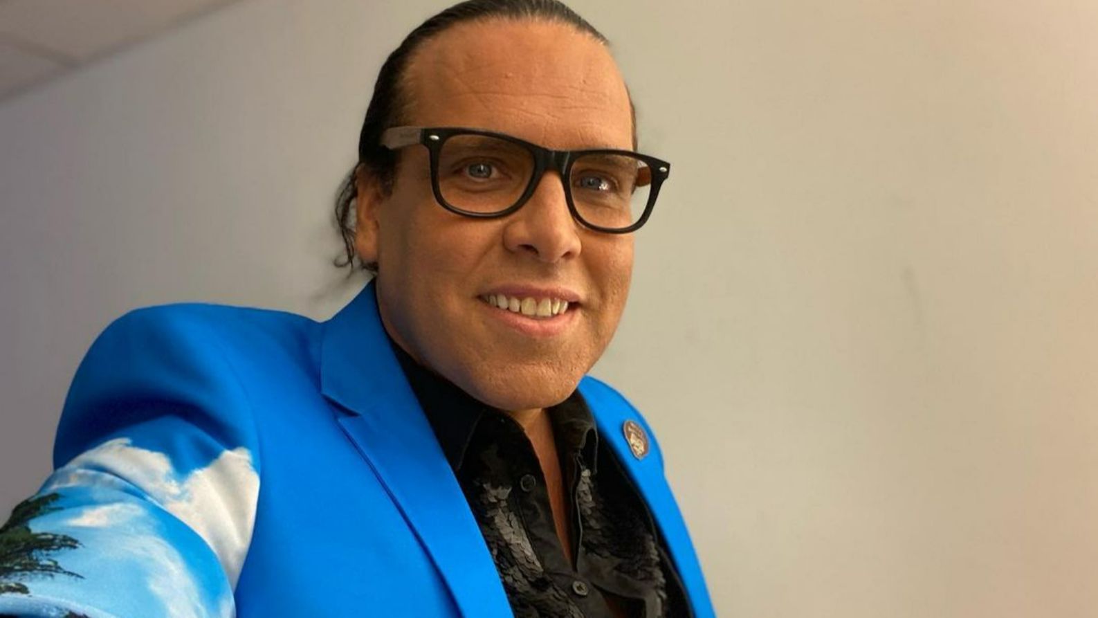 Torito anuncia un nuevo proyecto profesional