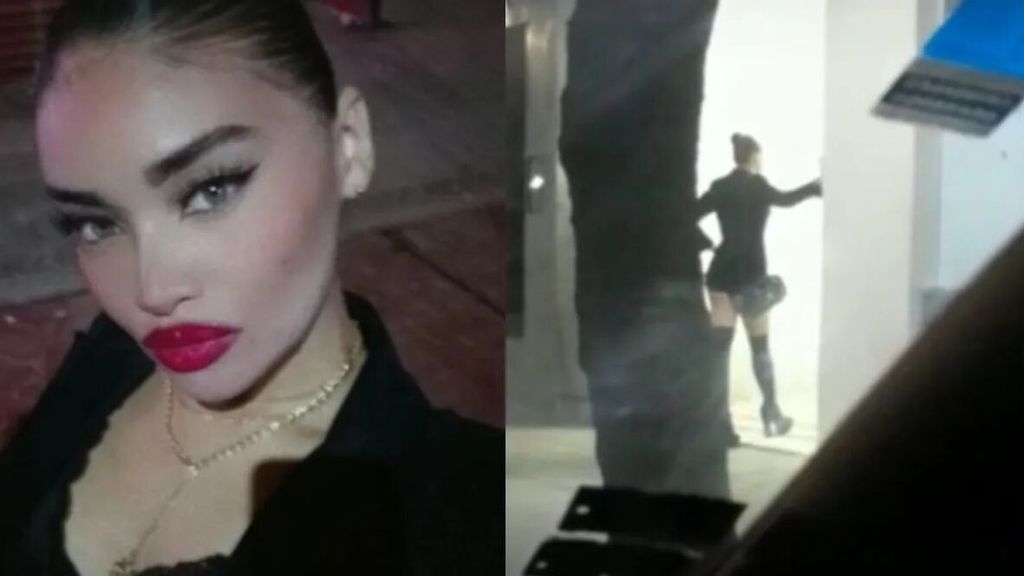 Una argentina descubre que su novio le va a ser infiel y reacciona así