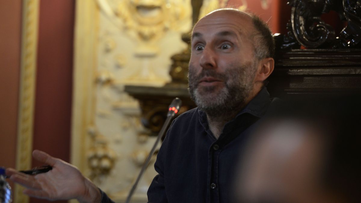 Una denuncia de la jefa de la Policía Local de Ourense activa el protocolo anti acoso del Ayuntamiento Una denuncia de la jefa de la Policía Local de Ourense activa el protocolo anti acoso del Ayuntamiento