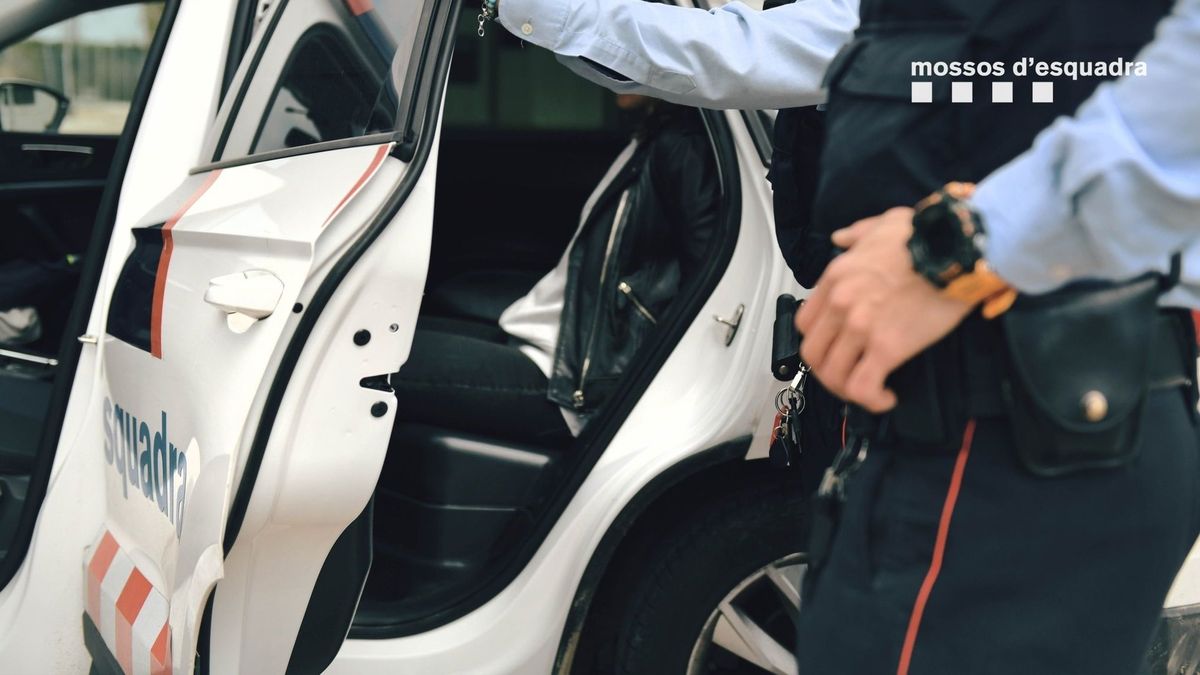 Detenido en Lloret por abusar sexualmente de una turista con sumisión química Detenido en Lloret por abusar sexualmente de una turista con sumisión química