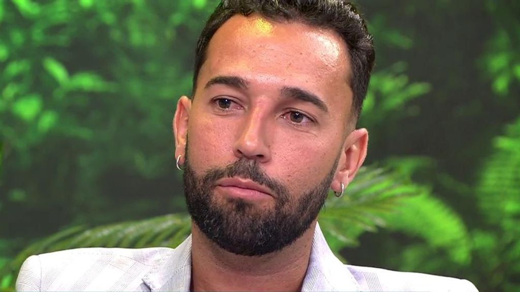 Omar Sánchez: "Anabel y yo tuvimos relaciones sexuales antes de que se fuera a 'Supervivientes"