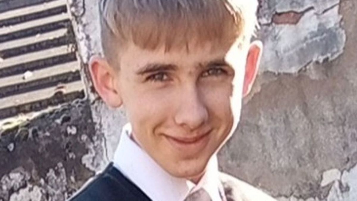 Alerta en Inglaterra por la desaparición de Charlie, un niño de 12 años: podría estar en peligro