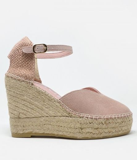 Alpargatas de Macarena Shoes