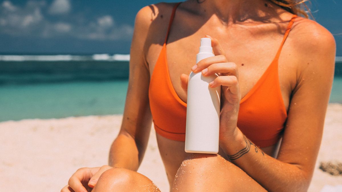 Estos son los mejores protectores solares para pieles grasas