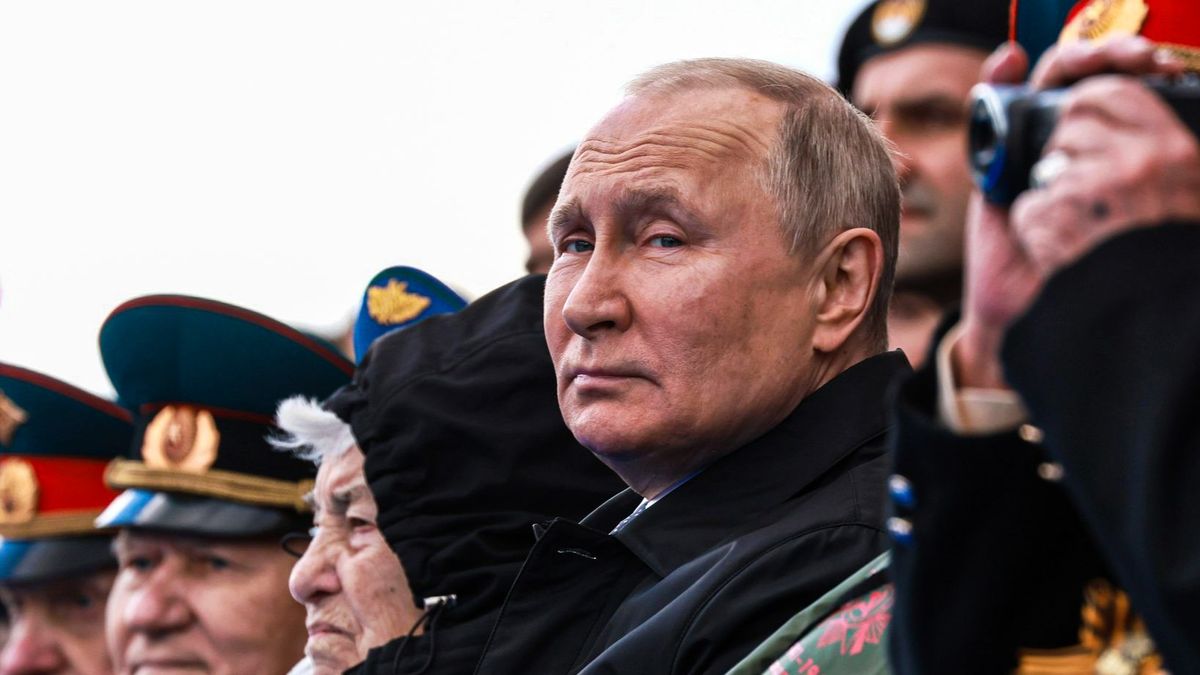 La amenaza de Vladímir Putin a Occidente: atacará "nuevos objetivos" si envían misiles a Ucrania