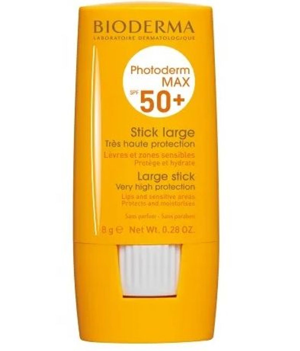 Photoderm MAX Stick SPF 50+ de Bioderma