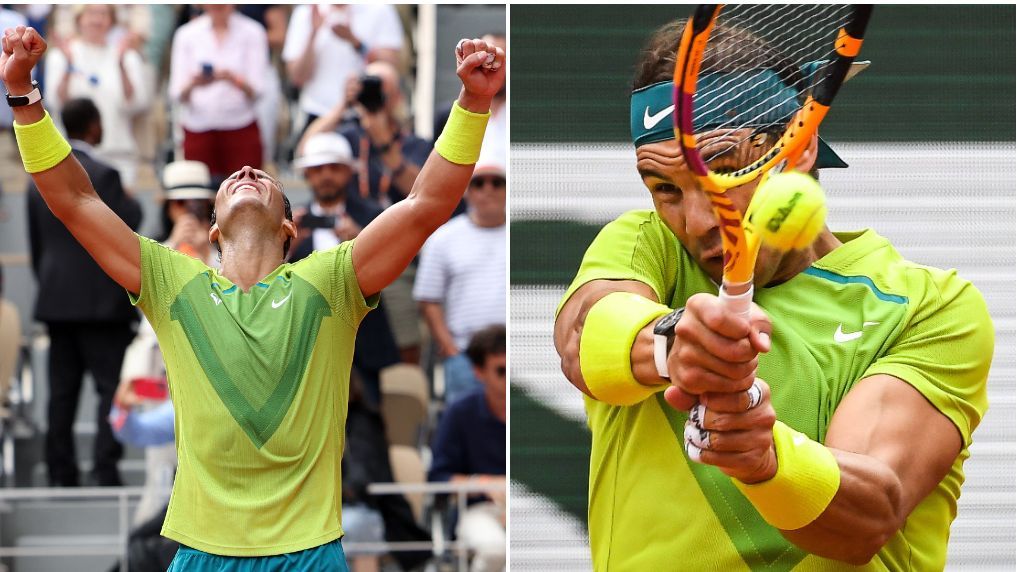 Rafa Nadal makes history in Paris by winning his 14th Roland Garros against Casper Ruud