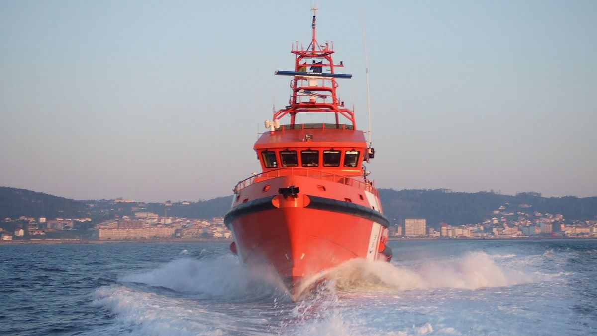 salvamento maritimo salvamento maritimo