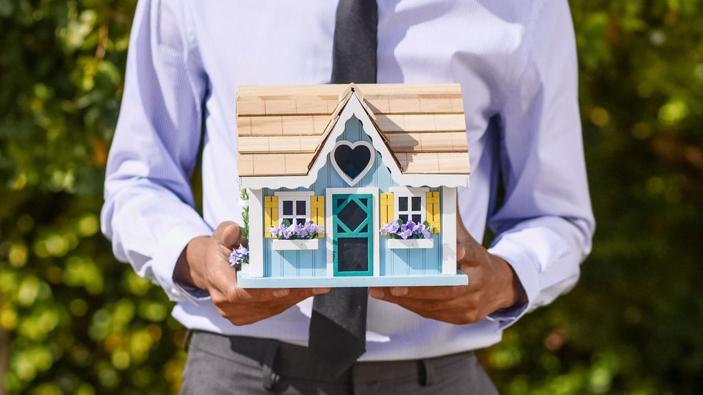 Cómo sacarle un dinero extra a tu vivienda Cómo sacarle un dinero extra a tu vivienda