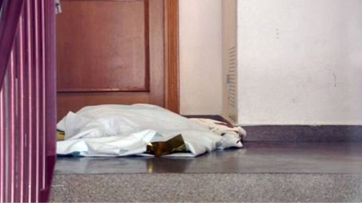 cristina asesinada zaragoza cristina asesinada zaragoza