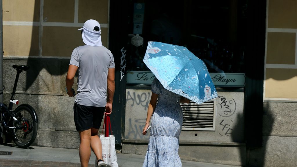 El calor infernal del verano se adelanta: ¿dónde hará 40 ºC en España y hasta cuándo?