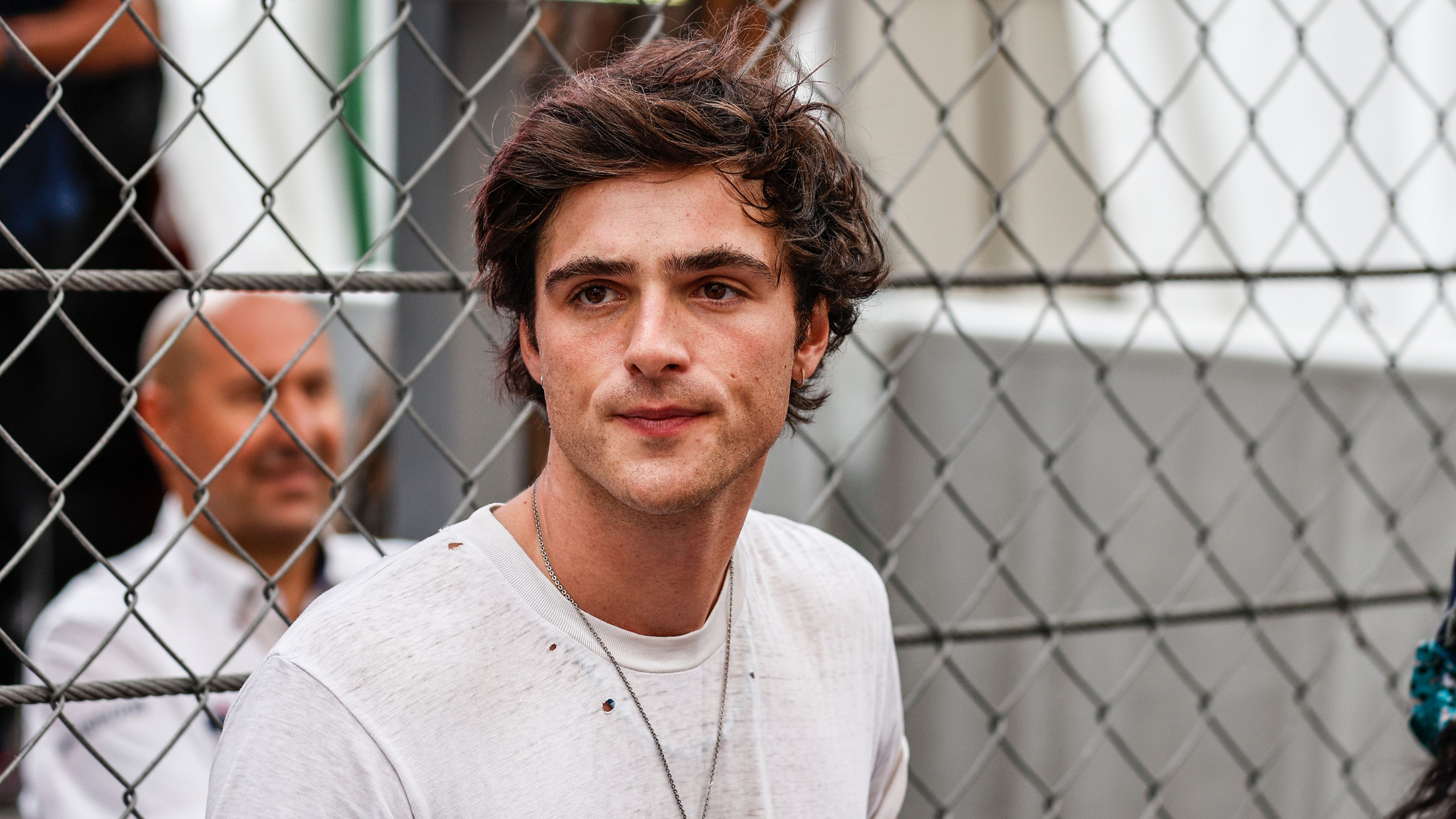 Jacob Elordi habla sobre cómo ha afectado la presión de su físico en su carrera