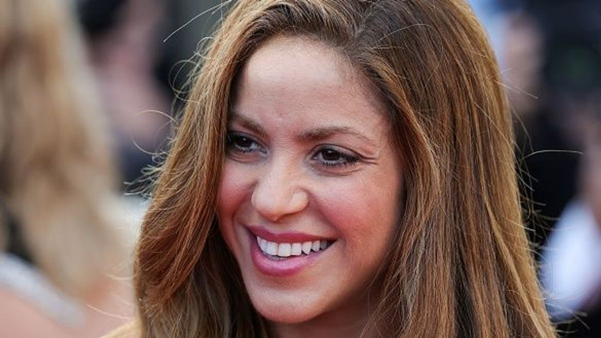 La hermana de Shakira revela cómo está tras la separación