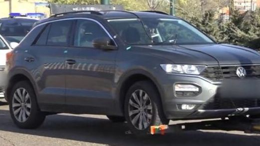 La navegación del coche de Esther López pudo ser manipulada