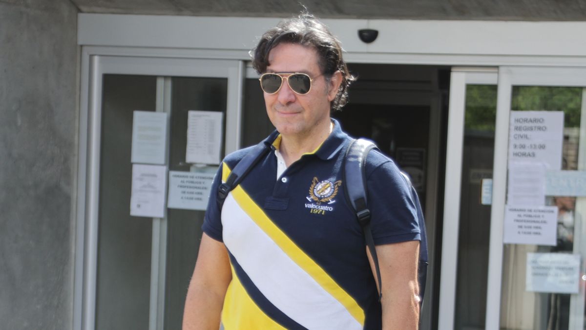 Luis Lorenzo Luis Lorenzo