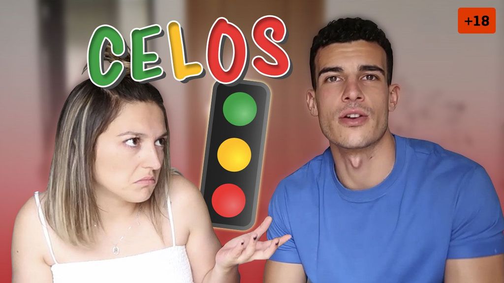 Marta Jurado y Adrián Tello se sinceran sobre los celos en su relación (2/2)