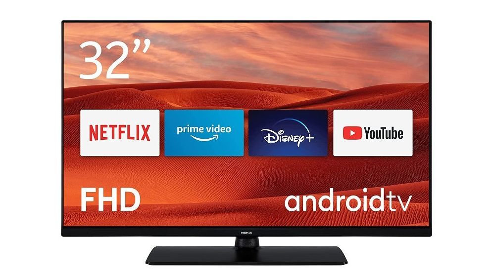 Nokia Smart TV 32´´