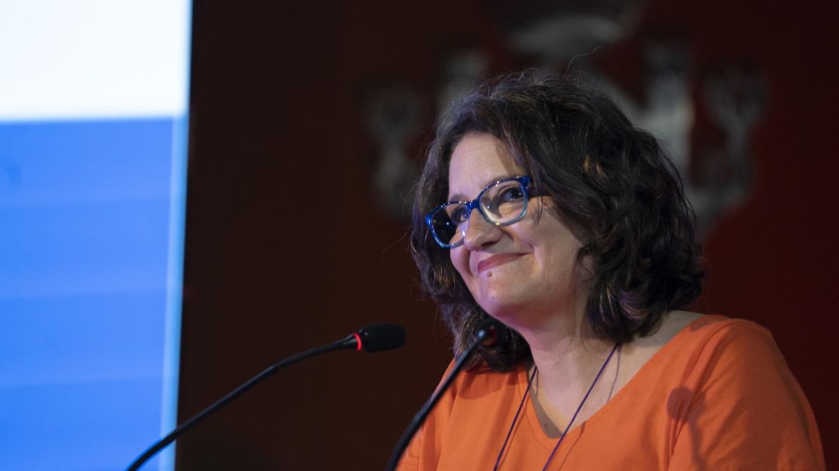 Oltra pide el archivo de la causa por considerar que “no hay indicios objetivos” en el presunto encubrimiento de los abusos