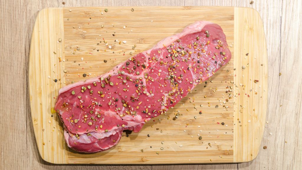 ¿Por qué comer menos carne puede prevenir futuras pandemias?