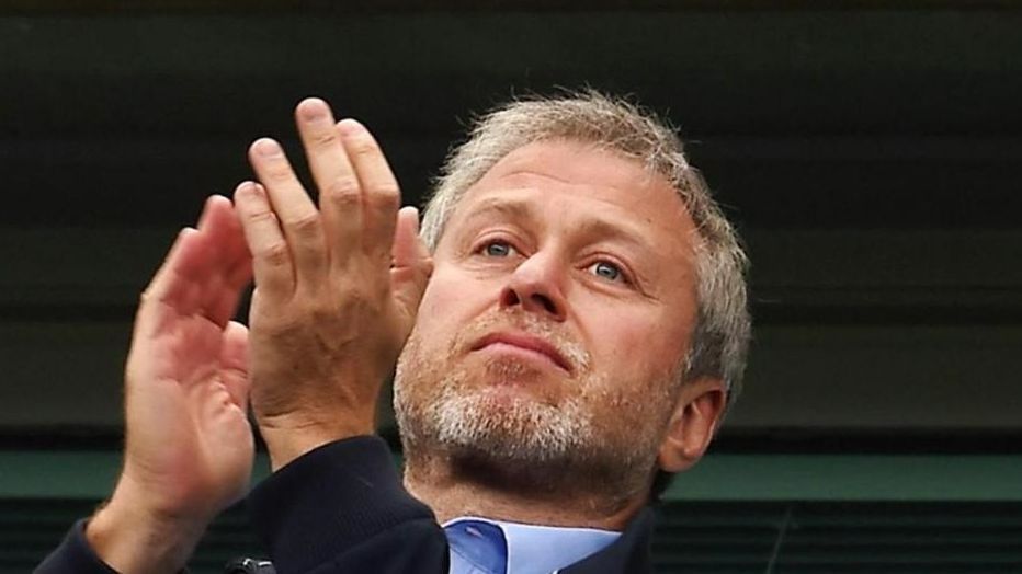 ¿Qué empresa del oligarca ruso Román Abramovich ha vendido por solo un euro?