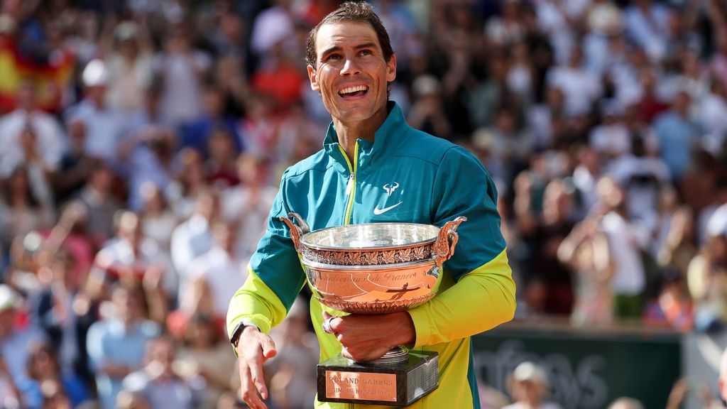 Rafa Nadal