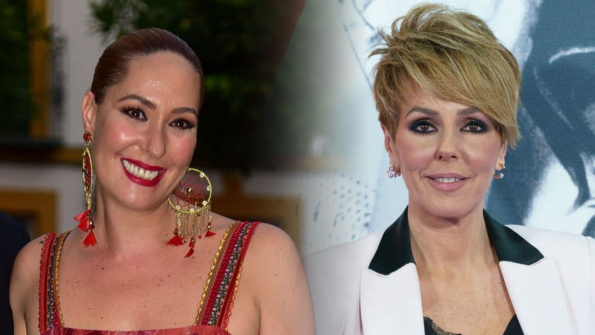 Rosario Mohedano declina la significativa invitación de su prima, Rocío Carrasco