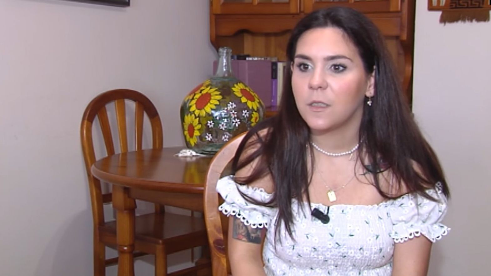 La nueva oportunidad de Sara, trasplantada del corazón: "Ahora tengo que vivir la vida de los dos"